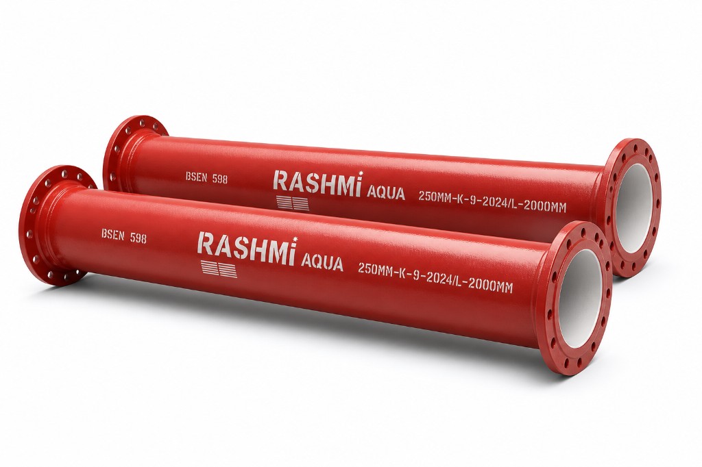 Rashmi Metaliks UK Limited
